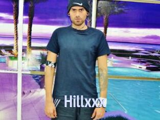 Hillxxx