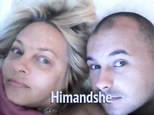 Himandshe