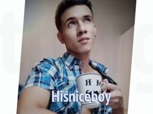 Hisniceboy