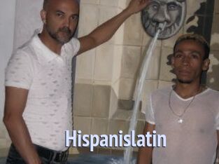 Hispanislatin