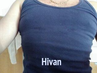 Hivan