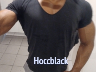Hoccblack