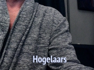 Hogelaars