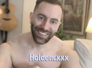 Holdencxxx