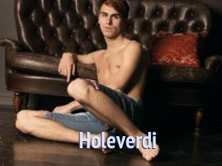 Holeverdi
