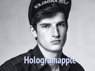 Hologramapple