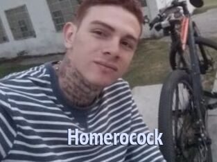 Homerocock