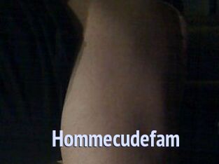 Hommecudefam