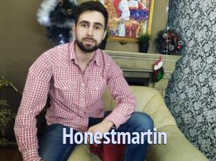 Honestmartin
