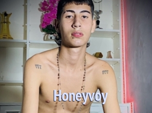 Honeyvoy