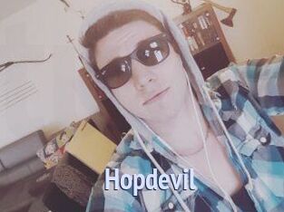 Hopdevil
