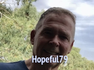 Hopeful79