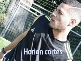 Horion_cortes
