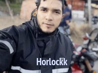 Horlockk