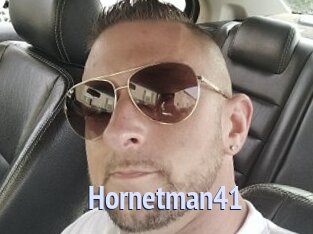 Hornetman41