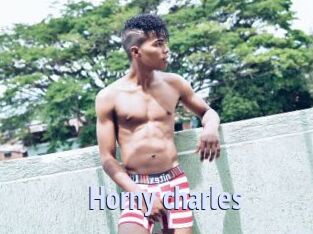 Horny_charles