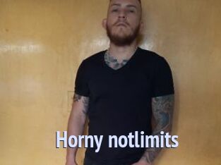 Horny_notlimits