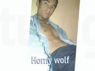 Horny_wolf