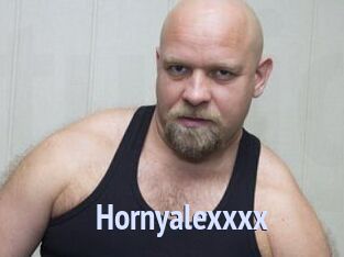 Hornyalexxxx