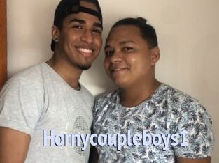 hornycoupleboys1 Tube video gay