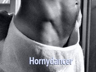 Hornydancer