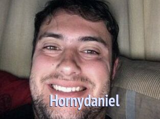 Hornydaniel