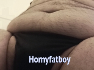 Hornyfatboy