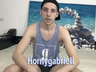 Hornygabriell