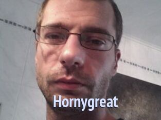Hornygreat