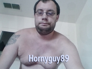 Hornyguy89