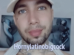 Hornylatinobigcock