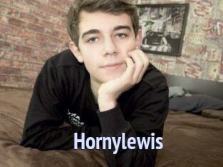 Hornylewis