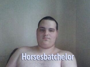 Horsesbatchelor