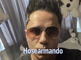 Hosearmando