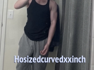 Hosizedcurvedxxinch