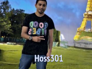 Hoss301
