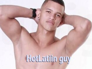 hotLatiin_guy Tube video gay