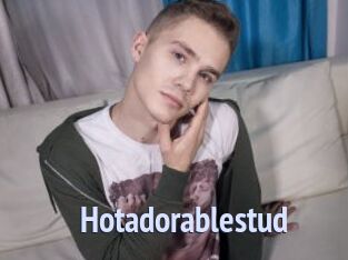 Hotadorablestud