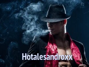Hotalesandroxx