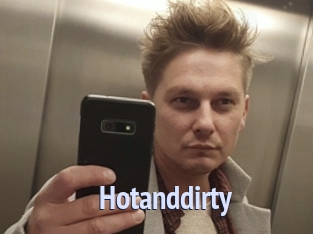 Hotanddirty