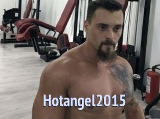 Hotangel2015
