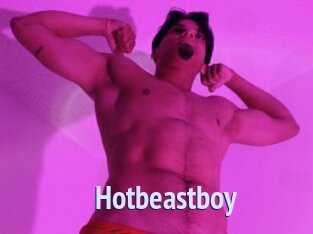 Hotbeastboy