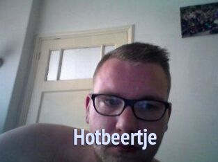 Hotbeertje