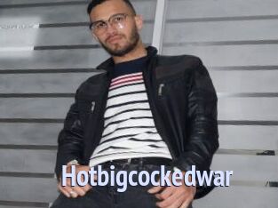Hotbigcockedwar