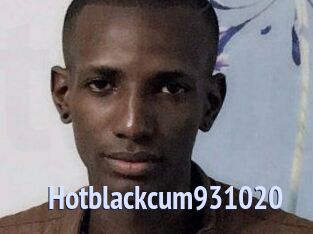 Hotblackcum931020