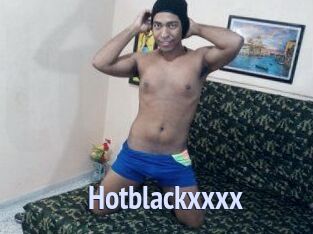 Hotblackxxxx