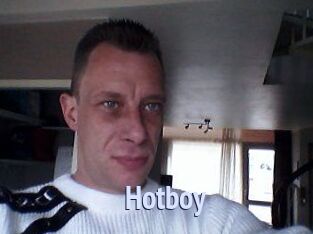 Hotboy