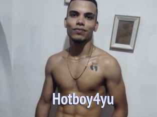 Hotboy4yu