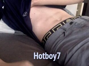 Hotboy7