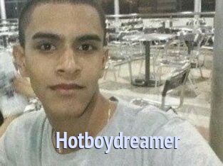 Hotboydreamer